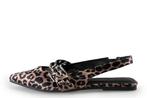 Only Ballerinas in maat 37 Panter | 10% korting, Kleding | Dames, Schoenen, Verzenden, Ballerina's, Zo goed als nieuw, Overige kleuren
