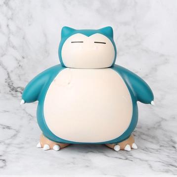 SNORLAX SPAARPOT beschikbaar voor biedingen