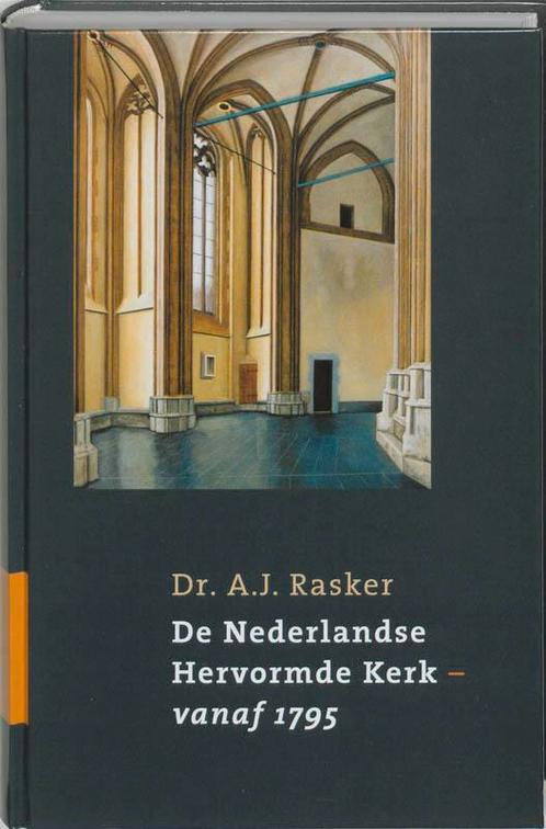 De Nederlandse Hervormde Kerk vanaf 1795 9789043509312, Boeken, Godsdienst en Theologie, Gelezen, Verzenden