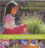 Tuinieren met kinderen, Boeken, Verzenden, Nieuw