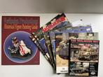 Militaire diorama catalogi en gidsen, Nieuw