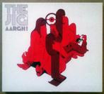 cd digi - The Jig - AARGH!, Cd's en Dvd's, Cd's | Jazz en Blues, Zo goed als nieuw, Verzenden