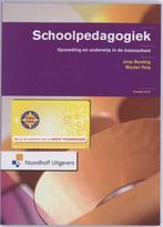 9789001773069 Schoolpedagogiek | Tweedehands, Verzenden, Zo goed als nieuw, Joop Berding