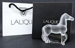Lalique - Figuur - Ulysse (box+papers+bag) - Kristal, Antiek en Kunst