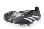 Predator Voetbalschoenen in maat 45 Zwart | 10% extra, Verzenden, Zwart, Predator, Zo goed als nieuw