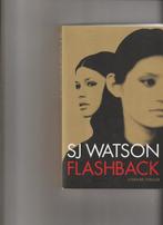 Flashback - special Vriendenloterij  -  Sj Watson, Gelezen, Sj Watson, Verzenden