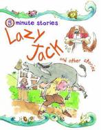 Lazy Jack and Other Stories 9781848104419 Belinda Gallagher, Verzenden, Gelezen, Belinda Gallagher