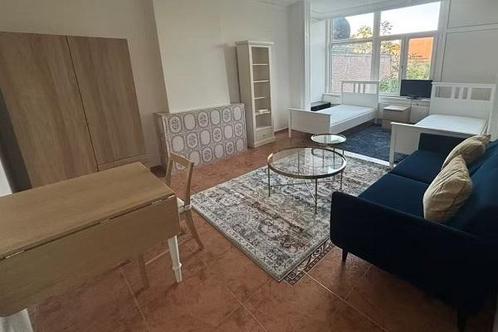 Kamer Middellandstraat in Rotterdam, Huizen en Kamers, Kamers te huur, 20 tot 35 m², Rotterdam