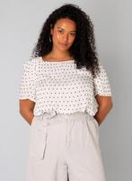 YESTA blouse Wilma Maat:, Verzenden, Nieuw, Overige kleuren