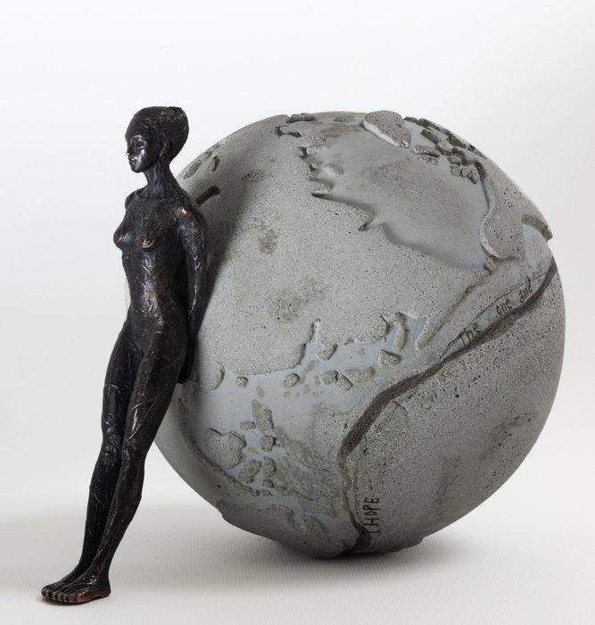 Francioni Mastromarino (1978) - I hope 2025, Antiek en Kunst, Kunst | Designobjecten