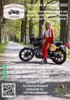 Classic Custom Treffen motoren zondag 24 sept kijken rit bbq
