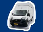 Opel Movano 2.2D 140 L4H3 Edition Trekhaak 3t Imperiaal Crui, Stof, Gebruikt, Euro 6, Wit