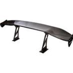 NRG Carbon Fiber Spoiler - Universal (69in.) w/NRG Logo -, Auto-onderdelen, Ophalen of Verzenden, Nieuw