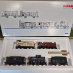 Märklin H0 - 4510 - Modeltrein goederenwagonset (1) - 5x, Hobby en Vrije tijd, Nieuw
