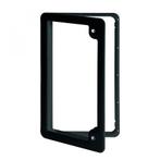 Thetford Serviceluik 5 75x30cm Zwart-27, Nieuw