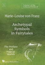9781630518554 Volume 1 of the Collected Works of Marie-Lo..., Boeken, Nieuw, Marie-Louise Von Franz, Verzenden