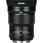 Laowa Venus 33mm f/0.95 CF APO- Sony FE, Ophalen of Verzenden, Nieuw, Groothoeklens