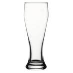 GGM Gastro | (6 stuks) Tarwebierglas - BEER SPECIALS - 665 |, Verzenden, Nieuw, Effen, Glas of Glazen