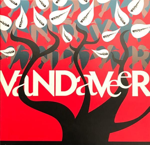 cd digi - Vandaveer - Divide &amp; Conquer, Cd's en Dvd's, Cd's | Overige Cd's, Zo goed als nieuw, Verzenden