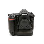 Nikon D5 body spiegelreflex camera ( 750.000 clicks), Audio, Tv en Foto, Fotocamera's Digitaal, Gebruikt, Ophalen of Verzenden