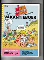 Jan jans en de kinderen vakantieboek 2008 8710841351446, Gelezen, Studio Kruis, Verzenden