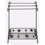 heine home Set badkameraccessoires, Huis en Inrichting, Badkamer | Badtextiel en Accessoires, Verzenden, Nieuw
