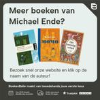 Rodrigo Raubein und Knirps, sein Knappe 9783522185004, Verzenden, Zo goed als nieuw, Michael Ende