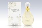 Eau de parfum Virtual for her (100 ml), Nieuw