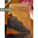 Ein dichter kam vom Rhein 9783442722013, Verzenden, Gelezen