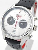 TAG Heuer - Jack Heuer Limited Edition Carrera Chronograph -, Sieraden, Tassen en Uiterlijk, Horloges | Antiek