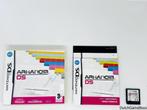 Nintendo DS - Arkanoid DS - FRA, Spelcomputers en Games, Verzenden, Gebruikt