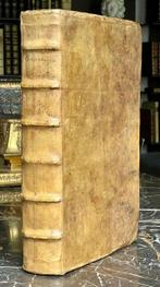 Matthiole - Commentaires - 1572, Antiek en Kunst