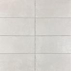 Wandtegel sunshine licht grijs 15x30 op=op wandtegel, Ophalen, Nieuw, 10 m² of meer, Wandtegels
