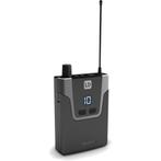 LD Systems U308 IEM R ontvanger (bandgap + ISM), Verzenden, Nieuw