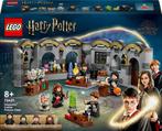 LEGO Harry Potter™ Kasteel Zweinstein™: Toverdrankenles, Kinderen en Baby's, Speelgoed | Duplo en Lego, Ophalen of Verzenden, Nieuw