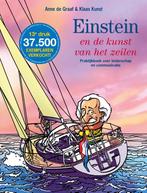 Einstein en de kunst van het zeilen 9789088502071, Boeken, Verzenden, Zo goed als nieuw