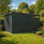 Metalen Gereedschapsschuur / Opbergschuur / Tuinschuur / Ber, Verzenden, Nieuw