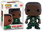 Funko POP! Vinyl Heroes DC Comics Imperial Palace-Green, Ophalen of Verzenden, Nieuw