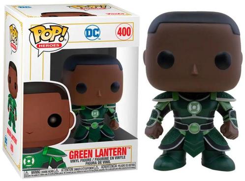 Funko POP! Vinyl Heroes DC Comics Imperial Palace-Green, Verzamelen, Poppetjes en Figuurtjes, Nieuw, Ophalen of Verzenden