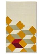 Nilo Kilim - Kelim - 200 cm - 120 cm - Handgemaakte Designer