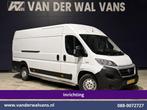 Fiat Ducato | 3.0 NP 136pk L4H2 Post NL inrichting Euro6, Gebruikt, Euro 6, Wit, Handgeschakeld