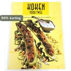 Koken voor twee 9789036612920 Tanja Timmerman, Boeken, Verzenden, Gelezen, Tanja Timmerman
