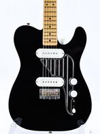 Gun Guitars Model T Black (Elektrische Gitaren,Solid Body), Ophalen of Verzenden, Nieuw, Solid body