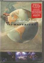dvd - The Mavericks - Live In Austin Texas, Cd's en Dvd's, Zo goed als nieuw, Verzenden