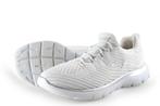 Skechers instappers in maat 37 Wit | 10% korting, Kleding | Dames, Schoenen, Skechers, Verzenden, Zo goed als nieuw, Wit