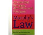 Murphy S Law - Murphy S Law, Ophalen of Verzenden, Nieuw