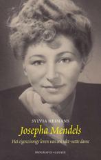 Josepha Mendels (9789059366572, Sylvia Heimans), Verzenden, Nieuw