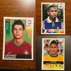 Panini France 98 World Cup, Euro 2008, Copa America Thierry, Nieuw