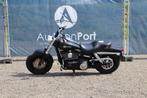 Veiling: Harley-Davidson FXDF DYNA FAT BOB Benzine 78pk 2008, Motoren, Motoren | Harley-Davidson, Chopper