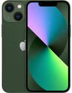 Blackfriday deal! Apple iPhone 13 mini groen 256GB 5,4...., Telecommunicatie, Mobiele telefoons | Apple iPhone, Nieuw